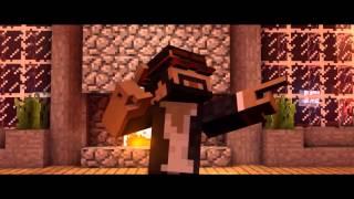 "Revenge" - (Minecraft Music Video Spotlight) By CaptainSparklez