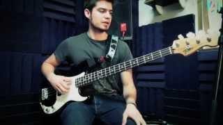 Como tocar Slap en el bajo - Tutorial (HD)