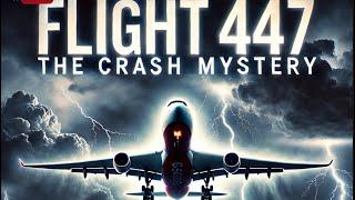 The sad story of flight 447 | Air France | Plae crash investigation