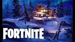 Fortnite Live India  - NixGuytrash Live