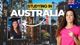 Is It Really Worth Studying in Australia? | For International Students