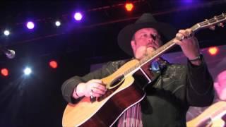 J.P. Cormier live at Celtic Colours International Festival 2015