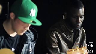 Wretch 32 x Daley - Long Way Home (Acoustic Performance) | SoulCulture.com