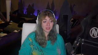 Minx calls Mizkif, Hasan, and Pokimane Fake B**ches