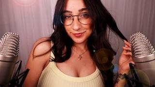 ASMR | Pure Ear-to-Ear Whispers 