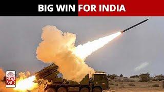 India's Pinaka Weapons System Enters Armenia-Azerbaijan War | India Intercept With Shiv Aroor