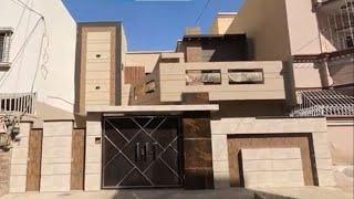 140 SQYD HOUSE FOR SALE IN SECTOR 11K NORTH KARACHI KARACHI