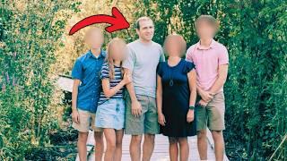 The DISTURBING Truth Behind this "Normal" Family Photo