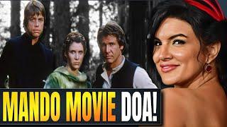 RUMOR: Favreau's Mando Movie ALREADY DOA Without These Characters? Who's the Holdup? | Star Wars