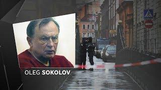 Oleg Sokolov, historien et assassin