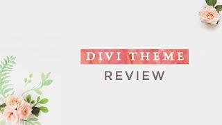 Divi review | Elegant themes divi theme 2.4 wordpress template