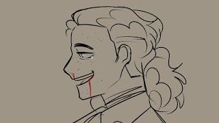 Laurens Interlude (( HAMILTON ANIMATIC ))