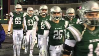 2015 CIF State Open Div. Championship: De La Salle vs Centennial