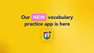 Get the Cambridge Dictionary +Plus app