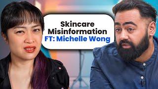 Are Your Beauty Products Safe? The Real Science of “Toxic” Skin Care with Dr Michelle Wong