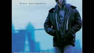 Street of Philadelphia - Bruce Springsteen