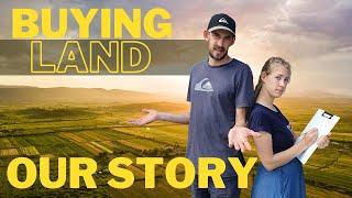 BUYING LAND IN RUSSIA | IS IT POSSIBLE | Our Australian Expat Story