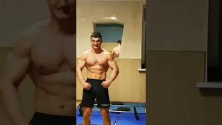 стиль аиста #reels #bodybuilding