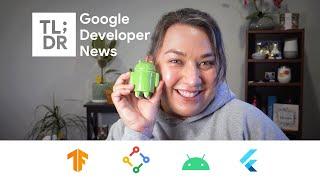 Google Summer of Code 2022, Android 13, and more dev news!