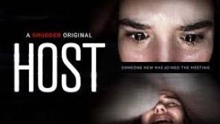 HOST     (Película completa en español latino)