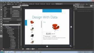 Design with Data
