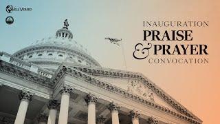 Inauguration Praise & Prayer Convocation