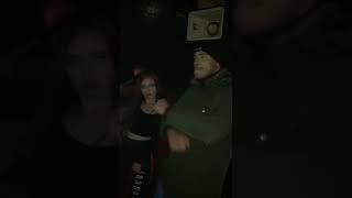 Dance with sexy red Hair Girl haha #shorts #foryoupage #bestvideo #shortsyoutube #dance