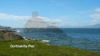 A Day on the Sheep's Head Peninsula, West Cork, Ireland