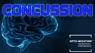 Opto-Mization | Concussion | Citrus Pie Media Group | Vancouver Video Production