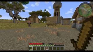 Forgecraft S1 E1   New World