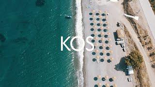 Kos - Reisetipps Traumstrände | Reisevideo