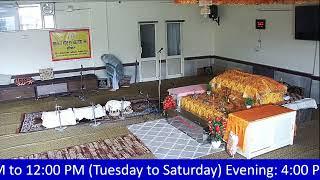 Live: SRKAN Daily Sarab Rog ka Auokhad Naam Live Camp, Ludhiana