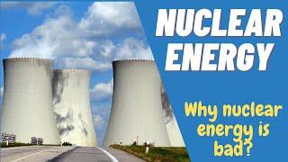 40 Curious Nuclear Energy Facts You Should Know | Nuclear Energy Facts | DotFacts