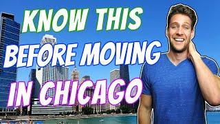 What to Consider Before Moving to Chicago