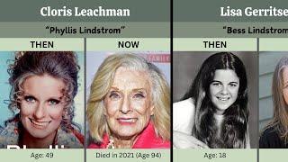 Phyllis (1975–1977) After 49 Years, What Happened to The Cast Now 2024!