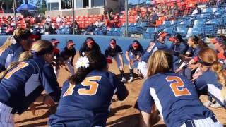 FloSoftball Has Arrived At The Judi Garman Classic