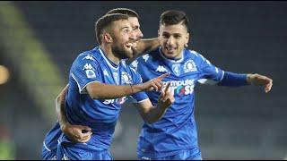 Empoli - Udinese | All goals & highlights | 06.12.21 | ITALY Serie A | PES