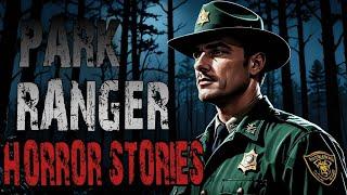 Scary Stories About Park Rangers and Mysterious Creatures Deep in the Woods | Mega Compilation |