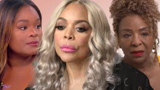 Wendy Williams SPEAKS  "I Need Personal Space & Peace" + Family Discovers Diagnosis With The World