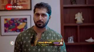 Mayamayooram | Ep - 200 | Sep 18, 2024 | Best Scene 1 | Zee Keralam