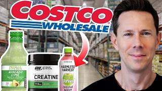 Top 10 NEW Costco Finds You Should Buy Now(January)