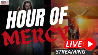 HOUR OF MERCY ||DAY 56 OF 90 DAYS PRAYER BULLET || YOUR DESTINY HELPER ||31ST MAY