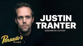 2018 BMI Songwriter of the Year / Activist, Justin Tranter - Pensado's Place #368