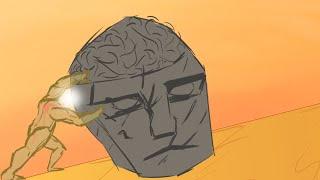 (ULTRAKILL) one must imagine sisyphus happy