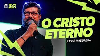 O Cristo Pré-existente (Conferência JesusCopy 2024) - Jonas Madureira