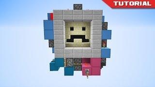 The Mumbo Jumbo Door! [200,000 Subscribers!]