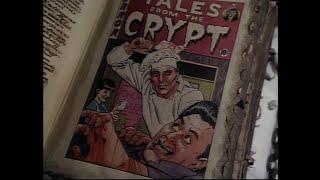 Tales from the Crypt   'What's Cookin'