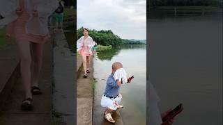 Amazing Handkerchief! #shorts #ytshorts #viralshorts
