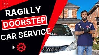 Doorstep Car Services By Ragilly