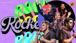 ROCKET - MARIA LUQUET | LAGOINHA ORLANDO CHURCH